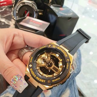 ĐỒNG HỒ G-SHOK CAO CẤP NAM HOT