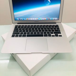 Macbook Air 2013 11" Core i5 / Ram 8GB / SSD 256GB new 99%