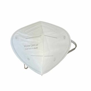 KHẨU TRANG Y TẾ TH PRO MASK 95+ NGƯỜI LỚN - 50 HỘP/THÙNG