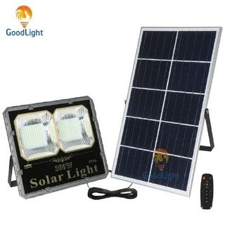 Đèn Pha Led Năng Lượng Mặt Trời Giá Sỉ TSN 200W, 300W | Đèn Led Goodlight | giá sỉ