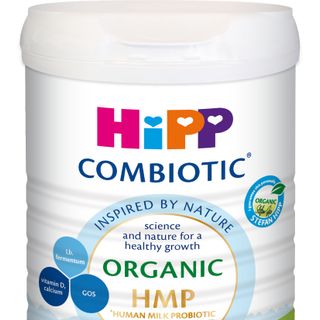 Sữa bột dinh dưỡng HiPP 4 Junior Combiotic Organic 800g giá sỉ