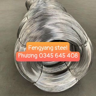 Nhà cung cấp dây inox 201 giá sỉ