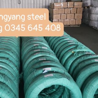 Nhà cung cấp dây inox 201