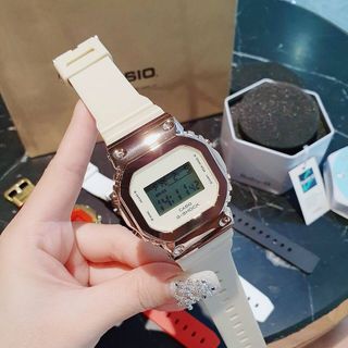 ĐỒNG HỒ ĐIỆN TỬ GM-5600 SIÊU HOT