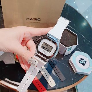 ĐỒNG HỒ ĐIỆN TỬ GM-5600 SIÊU HOT