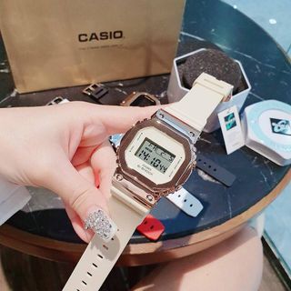 ĐỒNG HỒ ĐIỆN TỬ GM-5600 SIÊU HOT