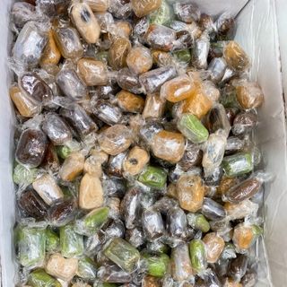 Mứt Mãng Cầu Mix 7 Vị