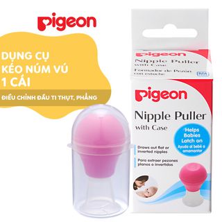 Dụng cụ kéo núm vú Pigeon D71134200 giá sỉ