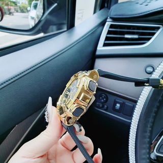 ĐỒNG HỒ G-SHOK CAO CẤP SIÊU HOT