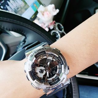 ĐỒNG HỒ G-SHOK CAO CẤP SIÊU HOT