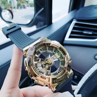 ĐỒNG HỒ G-SHOK CAO CẤP SIÊU HOT