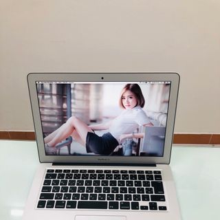 Macbook Air 2017 Core i5 / Ram 8GB / SSD 128GB new 99%