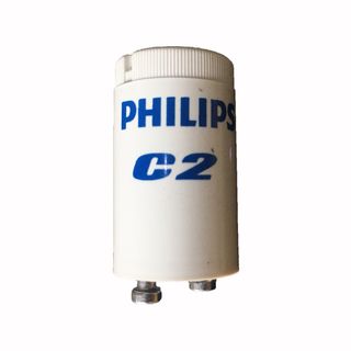 Chuột đèn Phillips dùng cho đèn bẫy côn trùng 4W-40W, 100V-130V
