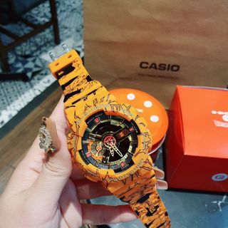 ĐỒNG HỒ G-SHOK NAM CAO CẤP