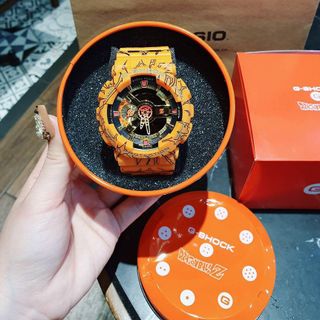 ĐỒNG HỒ G-SHOK NAM CAO CẤP