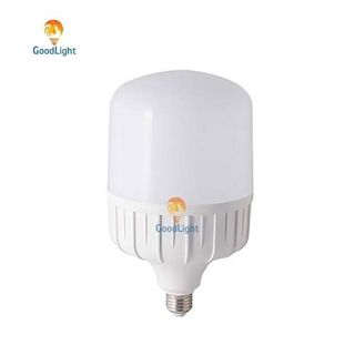 Bóng Đèn Led Bulb Trụ Nhựa B05 5W, 10W, 20W, 30W, 40W, 55W | Đèn Led Goodlight | giá sỉ