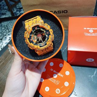 ĐỒNG HỒ G-SHOK NAM CAO CẤP