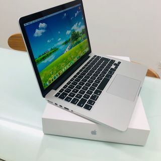 Macbook Pro 2015 Core i5 / Ram 8GB / SSD 128GB 13inch