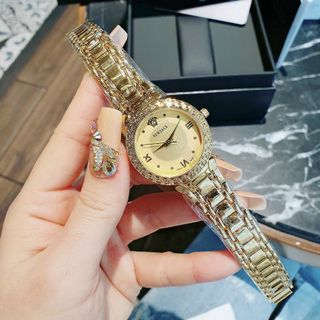 ĐỒNG HỒ VERRSACE XINH XINH NỮ