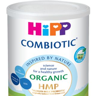 Sữa bột dinh dưỡng HiPP 3 Junior Combiotic Organic 350g giá sỉ