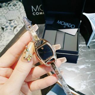 ĐỒNG HỒ MOVADO NỮ NEW TRUNG CẤP
