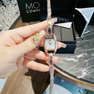 ĐỒNG HỒ MOVADO NỮ NEW TRUNG CẤP