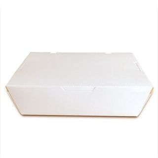 Hộp giấy thực phẩm an toàn C1400 (Bó 25 cái) IN-123 giá sỉ