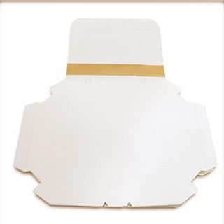 Hộp giấy thực phẩm an toàn C1400 (Bó 25 cái) IN-123