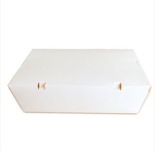 Hộp giấy thực phẩm an toàn C1400 (Bó 25 cái) IN-123
