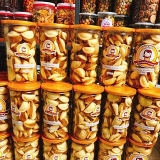 Bánh sò khóm thái lan 350g