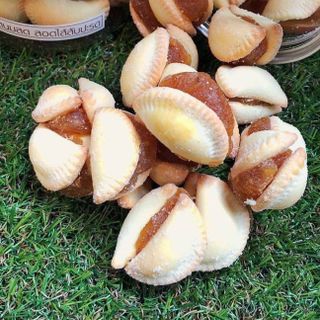 Bánh sò khóm thái lan 350g