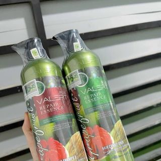 Bộ Đôi Dầu Gội Xả Bưởi Grape Fruit Repail Hair