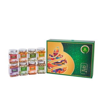 Bộ quà tết Phú Quý