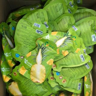 Kẹo Dứa gói 7 viên