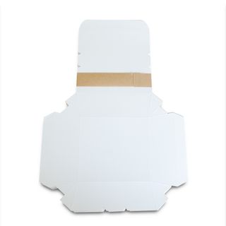 Hộp giấy thực phẩm an toàn C900 (Bó 25 cái) IN-123