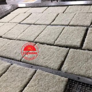 Cơm cháy chưa chiên Ninh Bình