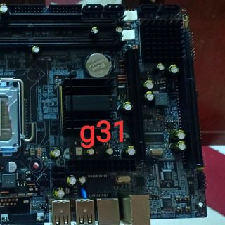 Bo Mạch Gigabyte G31 DDR2 Công Ty Box giá sỉ