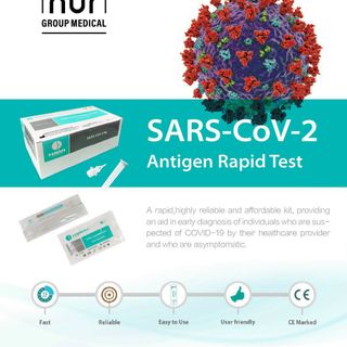 Kit test HuLan