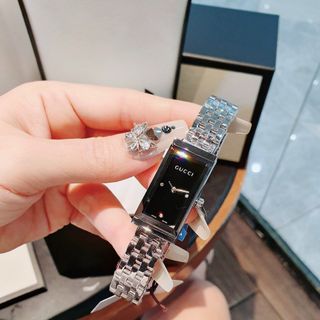 ĐỒNG HỒ GUCCl MINl NỮ CAO CẤP