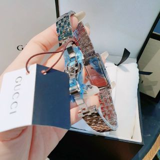 ĐỒNG HỒ GUCCl MINl NỮ CAO CẤP