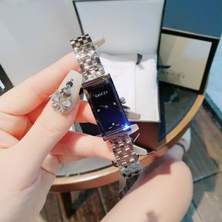 ĐỒNG HỒ GUCCl MINl NỮ CAO CẤP