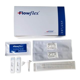 Kit test Flow Flex