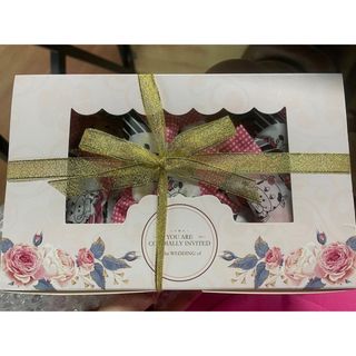 Kẹo Nougat ( kẹo hạnh phúc)