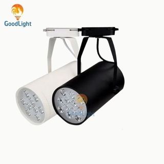 Đèn led Rọi Ray Mắt Ếch giá sỉ R01 7w, 12w | Đèn Led Goodlight | giá sỉ