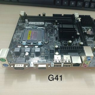 Bo Mạch Gigabyte G41 DDR2 Công Ty Box giá sỉ