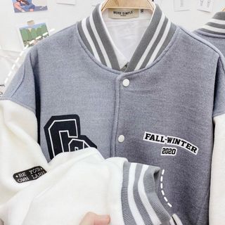 Áo khoác bomber CS rẻ đẹp