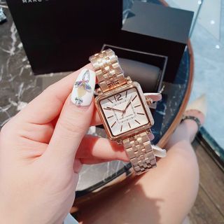 ĐỒNG HỒ MARC JACOB NỮ CAO CẤP XINH XINH