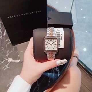 ĐỒNG HỒ MARC JACOB NỮ CAO CẤP XINH XINH