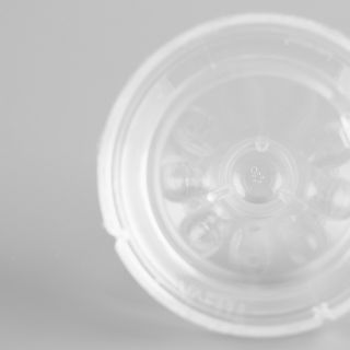 Núm ti silicone Philips Avent Natural cho trẻ từ 9 tháng tuổi (Vỉ 2 núm)
