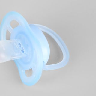 Ty ngậm thông khí Ultra Air Philips Avent cho bé từ 0-6 tháng hình khủng long (vỉ đơn)